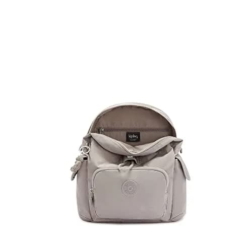 Kipling Women's City Pack Mini Backpack | Lightweight Versatile Daypack, Bag thumbnail 3