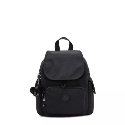 Kipling Women's City Pack Mini Backpack | Lightweight Versatile Daypack for Women in India thumbnail 1