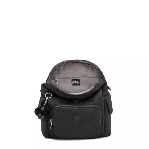 Kipling Women's City Pack Mini Backpack | Lightweight Versatile Daypack for Women in India thumbnail 3