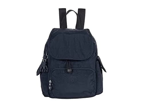 Kipling Women's City Pack Mini Backpack, Lightweight Versatile Daypack, Bag thumbnail 4