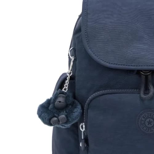 Kipling Women's City Pack Mini Backpack, Lightweight Versatile Daypack, Bag thumbnail 6