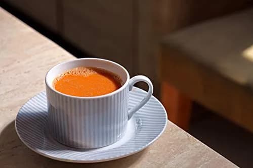 426 Top Products Thai Tea Filter (3 Inches) Reusable Cloth Tea Strainer Made in Thailand thumbnail 5