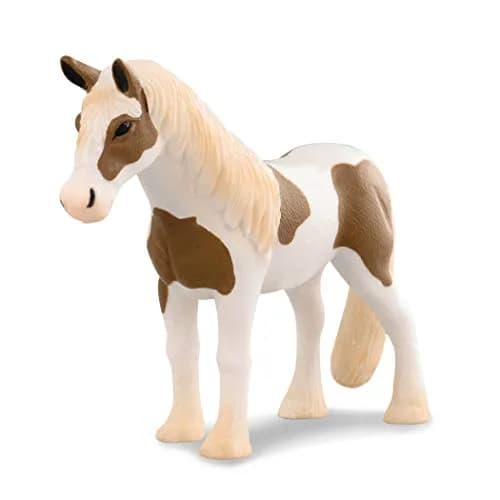 Terra by Battat Horse Set 6-Piece Realistic Figurines Collection | Educational Toy for Kids 3+ Years thumbnail 8