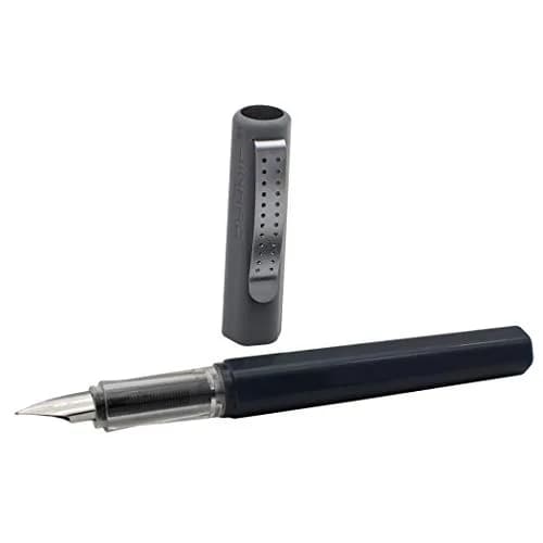 zoohot Jinhao 248 Fountain Pen Set 5 Colors | Fine Nib, 0.3mm Line, 133mm Length thumbnail 4
