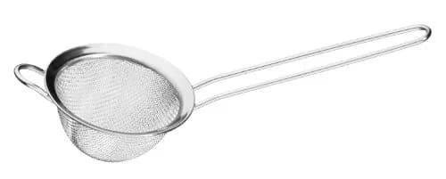OXO Good Grips 11-Inch Better Balloon Whisk & Cuisinart Set of 3 Fine Mesh Stainless Steel Strainers | Kitchen Utensils thumbnail 6