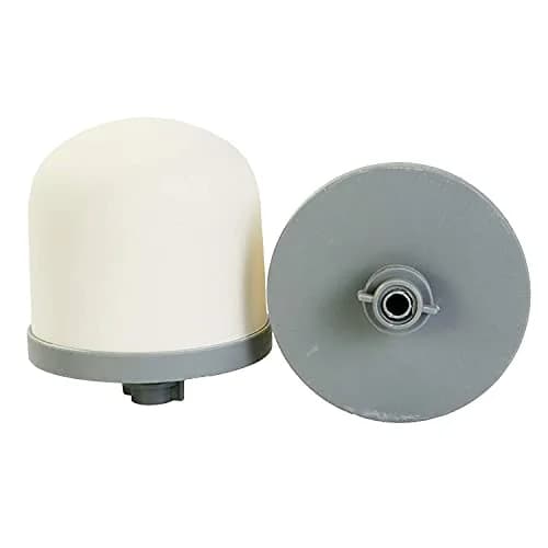 Huining Ceramic Dome Filter 4pcs | Household Water Pre-Filtration System (0.15-0.5 Micron) thumbnail 5
