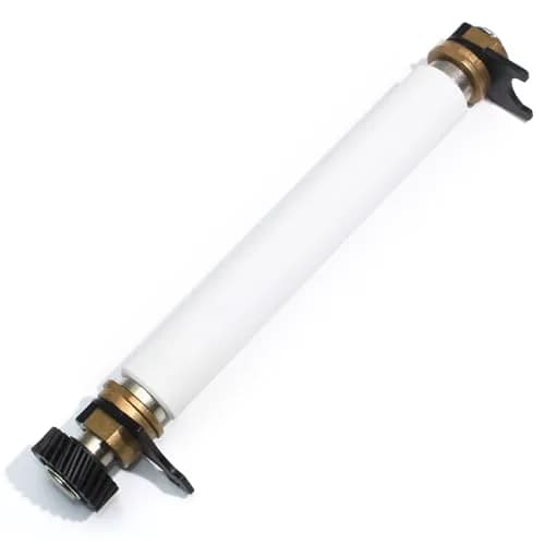 PARTS P1037974-028 Kit Platen Roller for Zebra ZT200 Series Thermal Printer Transfer Roller 203/300dpi thumbnail 1