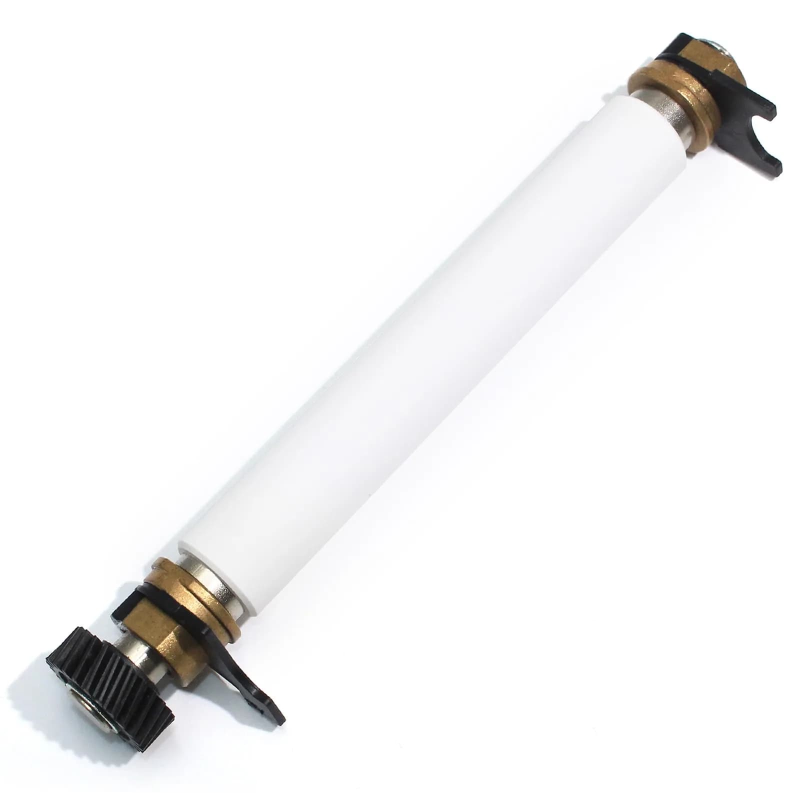 PARTS P1037974-028 Kit Platen Roller for Zebra ZT200 Series Thermal Printer Transfer Roller 203/300dpi - main product image