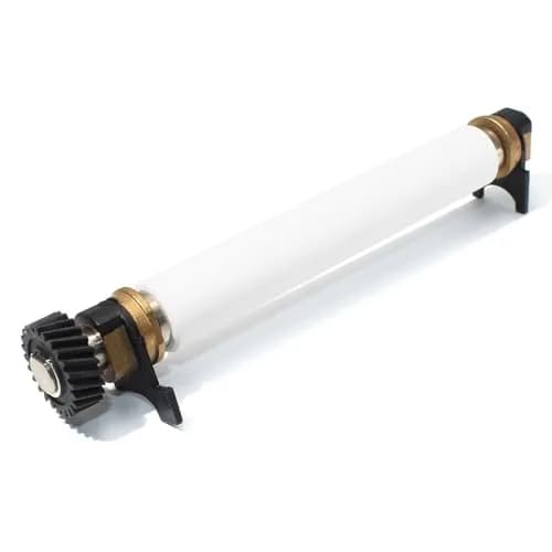 PARTS P1037974-028 Kit Platen Roller for Zebra ZT200 Series Thermal Printer Transfer Roller 203/300dpi thumbnail 8