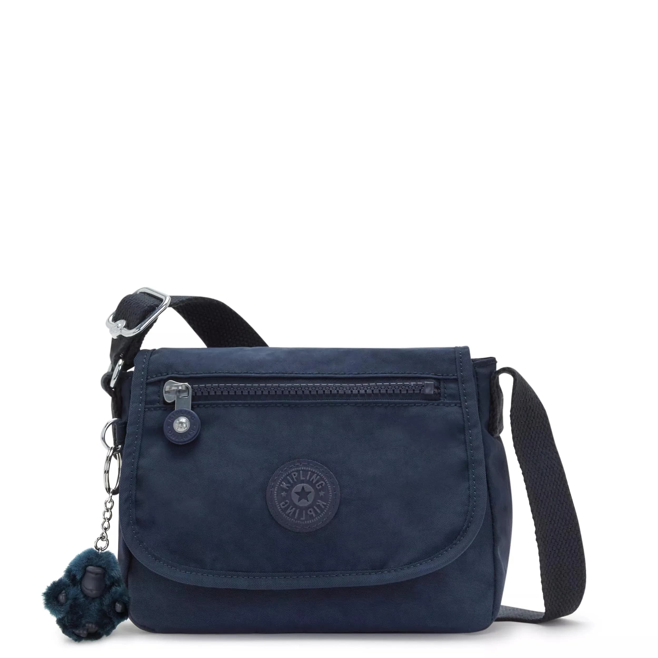 Kipling Women's Sabian U Minibag Lightweight Crossbody Mini Bag 2L (7.75"L x 5.75"H x 3.5"D) | Water-Resistant Nylon - main product image