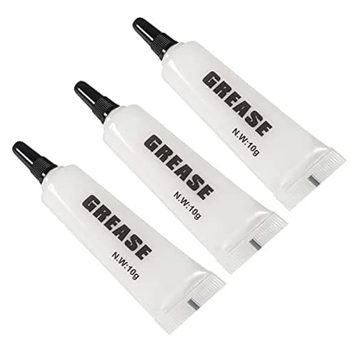ACEIRMC 3D Printer Gear Grease Lubricant 10g (0.3oz) | Reduces Noise & Friction for Smooth Operation thumbnail 1