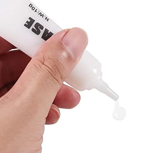 ACEIRMC 3D Printer Gear Grease Lubricant 10g (0.3oz) | Reduces Noise & Friction for Smooth Operation thumbnail 5