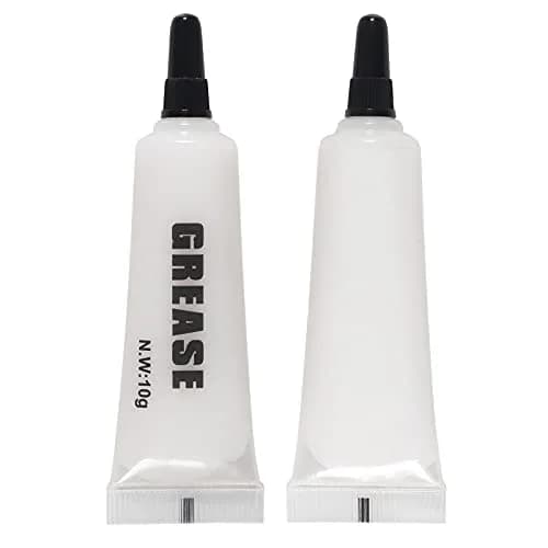 ACEIRMC 3D Printer Gear Grease Lubricant 10g (0.3oz) | Reduces Noise & Friction for Smooth Operation thumbnail 2