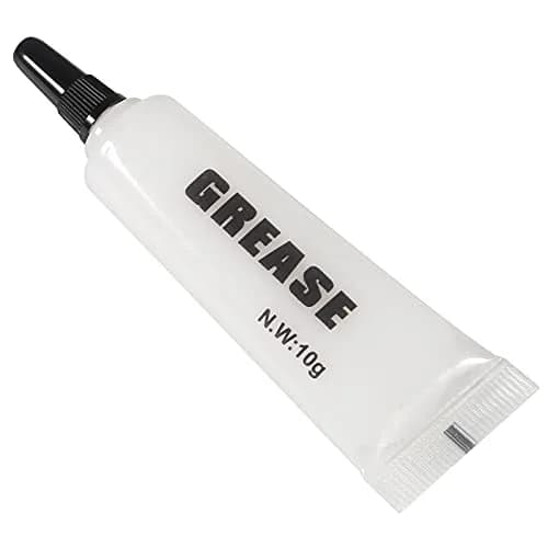 ACEIRMC 3D Printer Gear Grease Lubricant 10g (0.3oz) | Reduces Noise & Friction for Smooth Operation thumbnail 3
