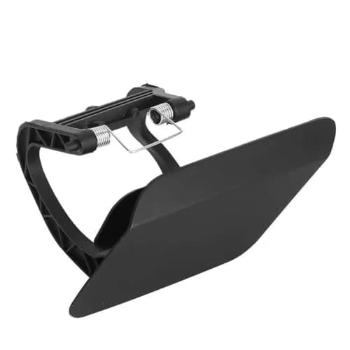 Aramox Headlight Washer Cover Left for E-Class W212 2008-2013 | OE 2128600108 thumbnail 5
