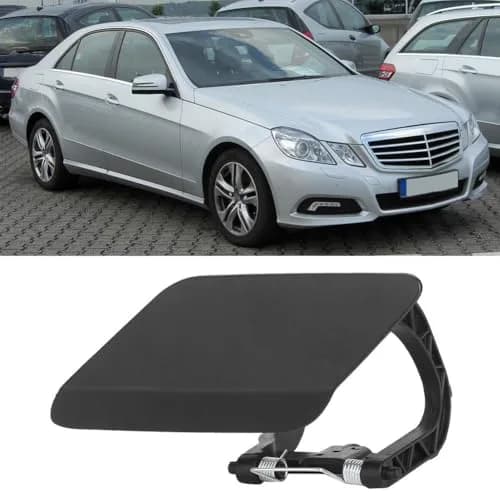 Aramox Headlight Washer Cover Left for E-Class W212 2008-2013 | OE 2128600108 thumbnail 7