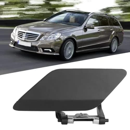 Aramox Headlight Washer Cover Left for E-Class W212 2008-2013 | OE 2128600108 thumbnail 8