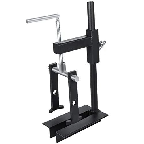 Bonbo T-0158 Universal Clutch Drum Spring Compressor Heavy Duty Steel | Adjustable Deep Drum Tool thumbnail 7