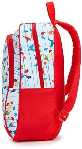 Nupro Kids Backpack Birds | Compatible with Fire Tablets & Kindle Kids Edition, Ages 3+ thumbnail 4