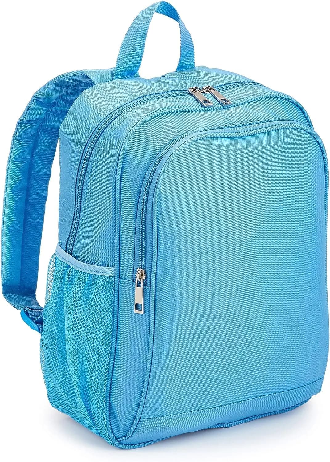 Nupro Kids Backpack Blue | Compatible with Fire 7"-8" Tablets & Kindle Kids - main product image
