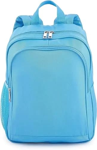 Nupro Kids Backpack Blue | Compatible with Fire 7"-8" Tablets & Kindle Kids thumbnail 2