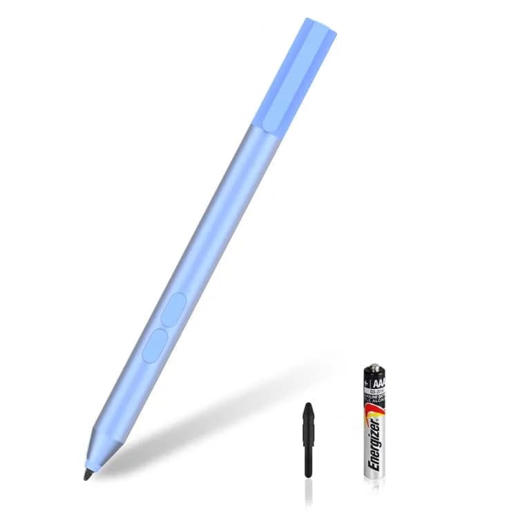 hacey MPP 1.51 Pen for Surface Pro 11/10/X/9/8 300-Day Battery Life | Precision Stylus for Digital Art & Notes - main product image