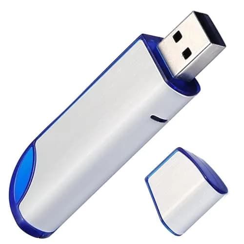 BlumWay 32GB FAT32 USB 2.0 Flash Drive | Data Storage for Computers & Devices thumbnail 1
