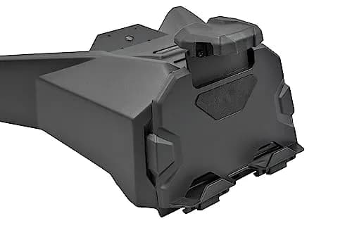 SAUTVS Portable Electronic Device Mount, Adjustable Tablet Phone Holder for Can Am Maverick Sport, Trail, Commander (Replace #715005212) | Precise Fitment & Weatherproof thumbnail 6