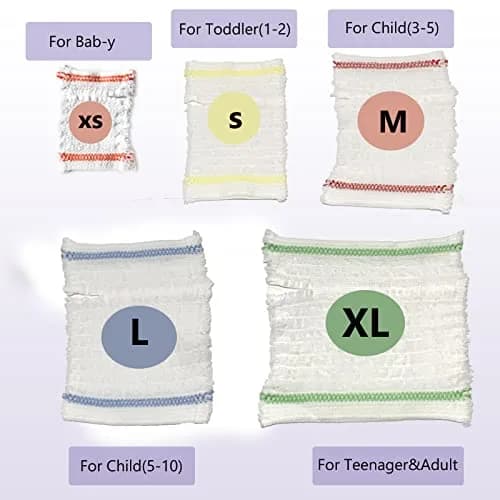 CHOYTONG PICC Line Cover Sleeve for Children Age 5-10, Beige, 3.3"x5.2" (L) | Breathable Elastic Net Arm Protector thumbnail 2