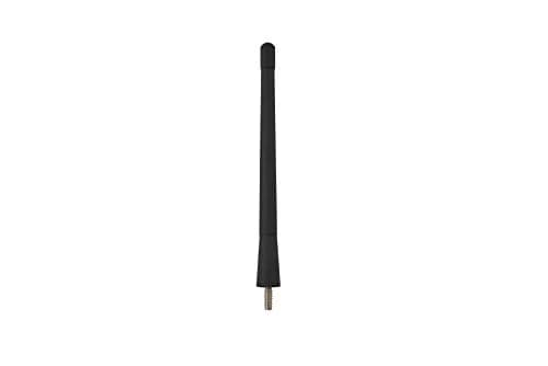 TN TrunkNets Inc Black Antenna for Ford F150 2009-2024 | Premium 7 Inch Car Antenna FM AM thumbnail 6