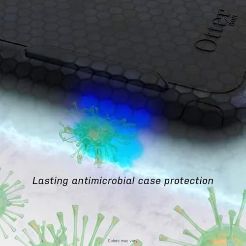 OtterBox Commuter Series Case for iPhone 12 & 12 Pro | Slim & Tough, Pocket-Friendly, with Port Protection thumbnail 7
