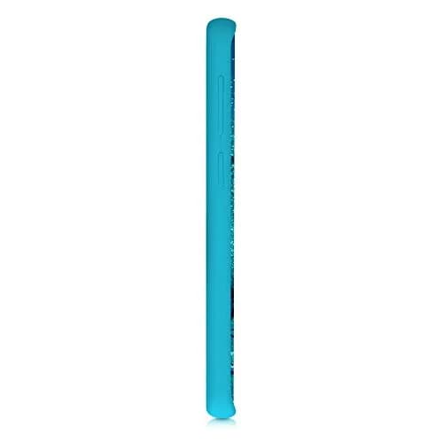 kwmobile TPU Silicone Case Compatible with Samsung Galaxy S9 | Soft Finish, Non-Slip Grip, Shockproof Protection thumbnail 4