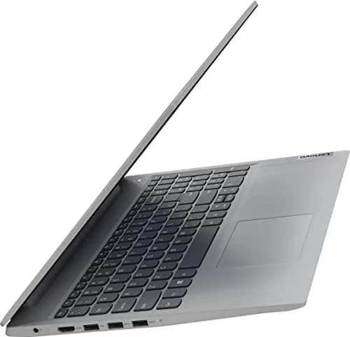 Lenovo IdeaPad 3i Laptop 15.6" HD Touchscreen | 20GB RAM, 1TB SSD, Windows 11 thumbnail 5