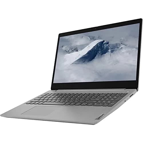 Lenovo IdeaPad 3i Laptop 15.6" HD Touchscreen | 20GB RAM, 1TB SSD, Windows 11 thumbnail 3