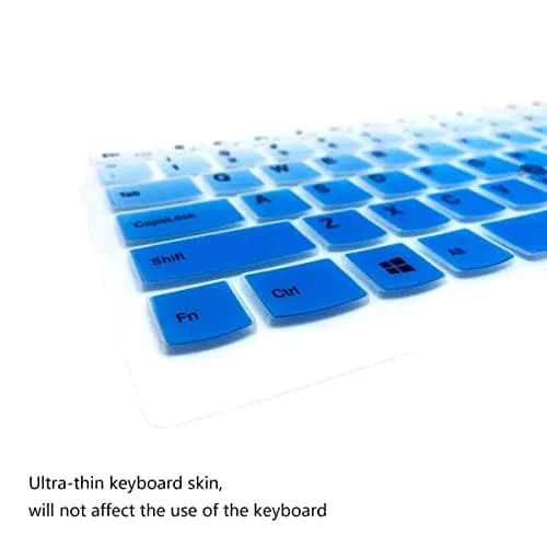 i-Tensodo Keyboard Cover for Lenovo ThinkPad X1 Carbon 14" 2017-2019 | Dust & Wear Protection thumbnail 5