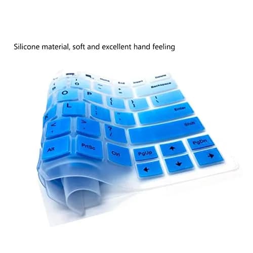 i-Tensodo Keyboard Cover for Lenovo ThinkPad X1 Carbon 14" 2017-2019 | Dust & Wear Protection thumbnail 7