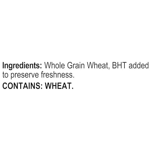 Post Shredded Wheat Big Biscuit Whole Grain Breakfast Cereal 425g (15 oz) | High Fiber, Non-GMO thumbnail 5