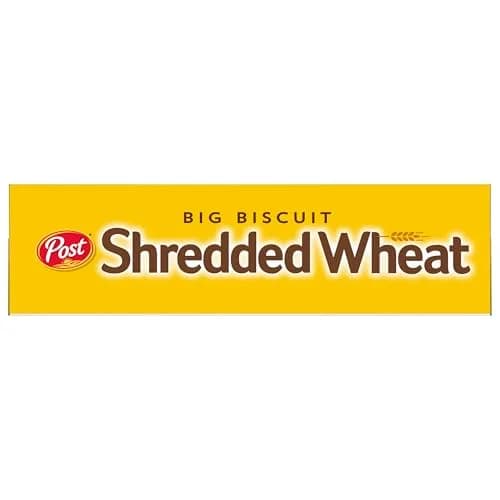 Post Shredded Wheat Big Biscuit Whole Grain Breakfast Cereal 425g (15 oz) | High Fiber, Non-GMO thumbnail 8