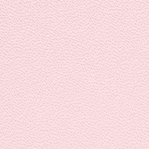 PAPERAGE Lined Journal Notebook, Hardcover, 5.6"x8", 160 Pages College Ruled | Premium Vegan Leather Notebook for Writing & Note Taking — A. Lined / Blush