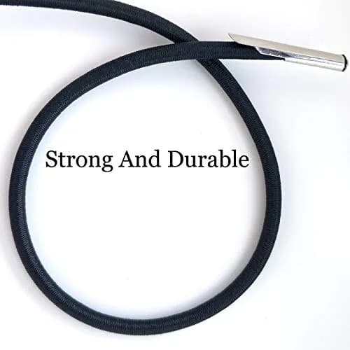 Bealuffe Replacement Recliner Cords 2.2m (86.6") & 1.4m (55") | Universal Fit for Zero Gravity Chairs thumbnail 4