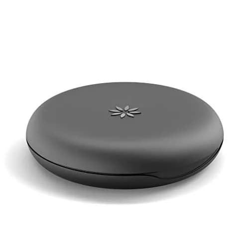 INVISALIGN Starry Night Aligner and Retainer Case | Medical-Grade Thermoplastic, Magnetic Closure, Ventilated Design thumbnail 3
