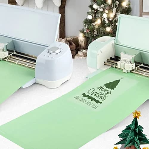 WORKLION Standard Cutting Mat 12x24 Inch (30.5x61cm) 3-Pack | Self-Healing PVC Grid Mat for Sewing & Crafts thumbnail 2