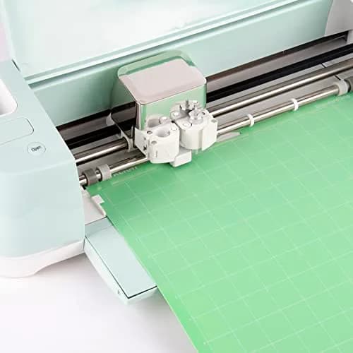 WORKLION Standard Cutting Mat 12x24 Inch (30.5x61cm) 3-Pack | Self-Healing PVC Grid Mat for Sewing & Crafts thumbnail 4