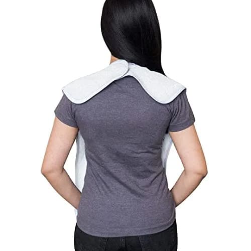 Avalon Towels Adult Terry Cloth Bibs with Hook & Loop Closure, 18" x 30" (Pack of 4) | Full Coverage Clothing Protectors thumbnail 7