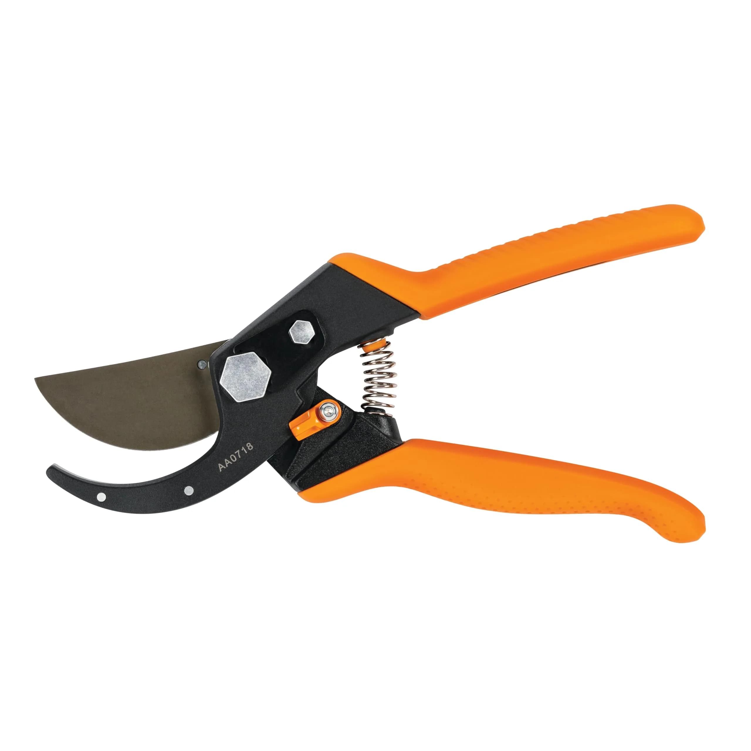 Fiskars Pro Bypass Pruning Shears 1" Cut Capacity | PowerArc Steel Blades for Easier Cuts — Fiskars Pro