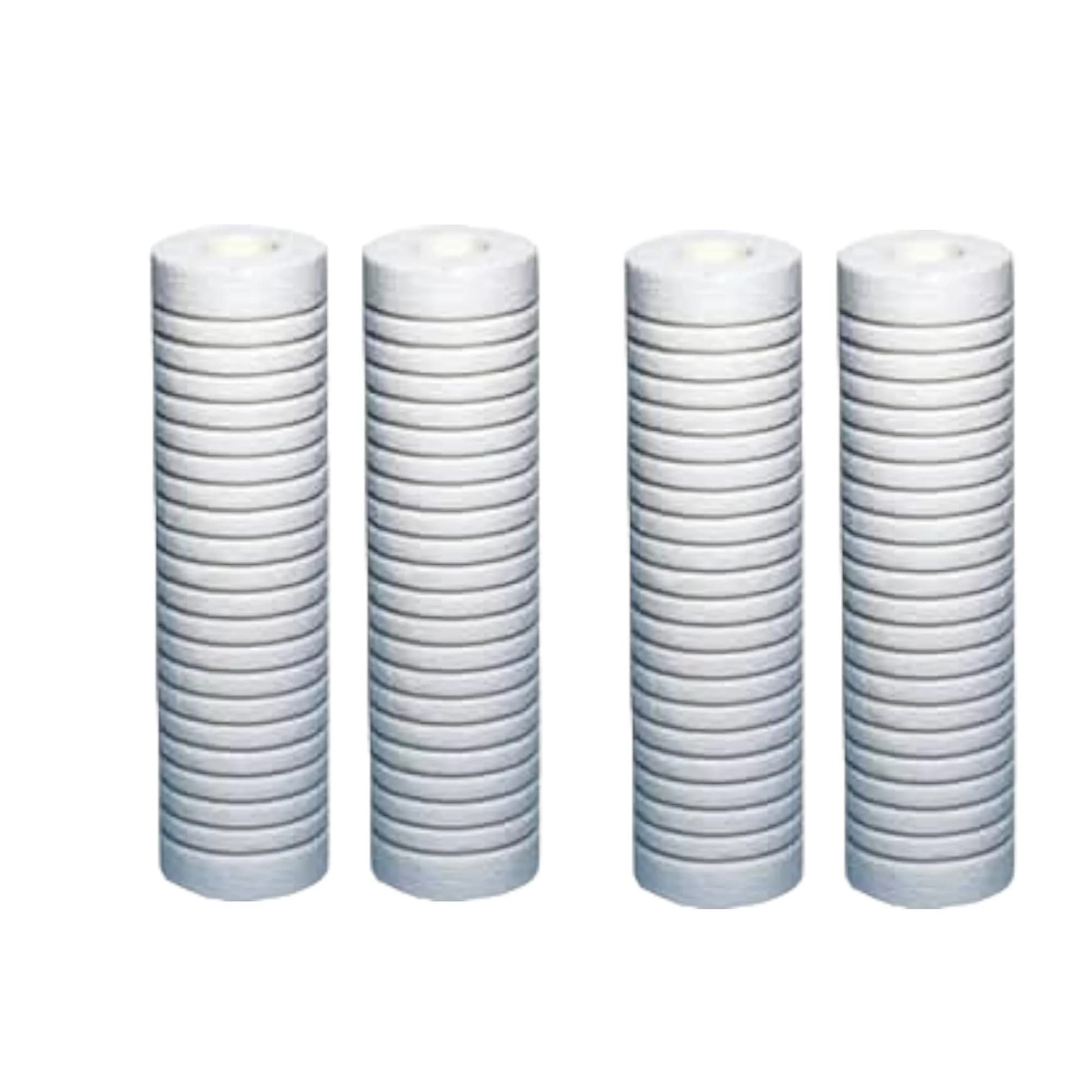 CFS Grooved Sediment Water Filters 5 Micron | Compatible Replacement for AP110 & AO-WH-PREV-R2 - main product image