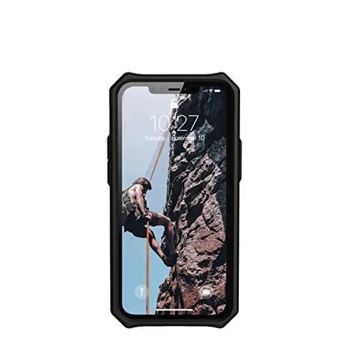 URBAN ARMOR GEAR Monarch Case for iPhone 12 Mini [5.4-inch Screen] | 5-Layer Military Drop Protection thumbnail 8