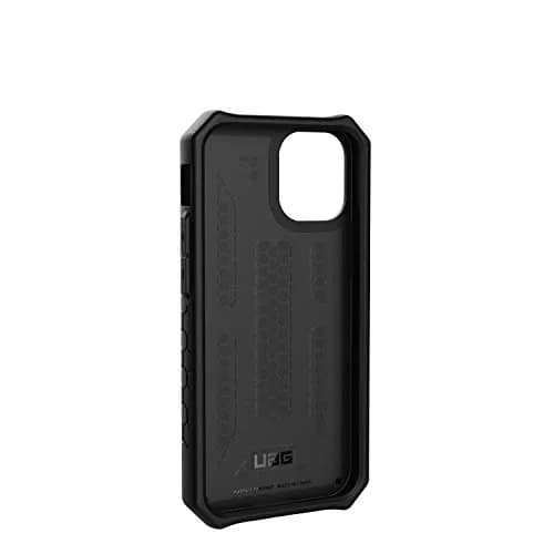 URBAN ARMOR GEAR Monarch Case for iPhone 12 Mini [5.4-inch Screen] | 5-Layer Military Drop Protection thumbnail 9