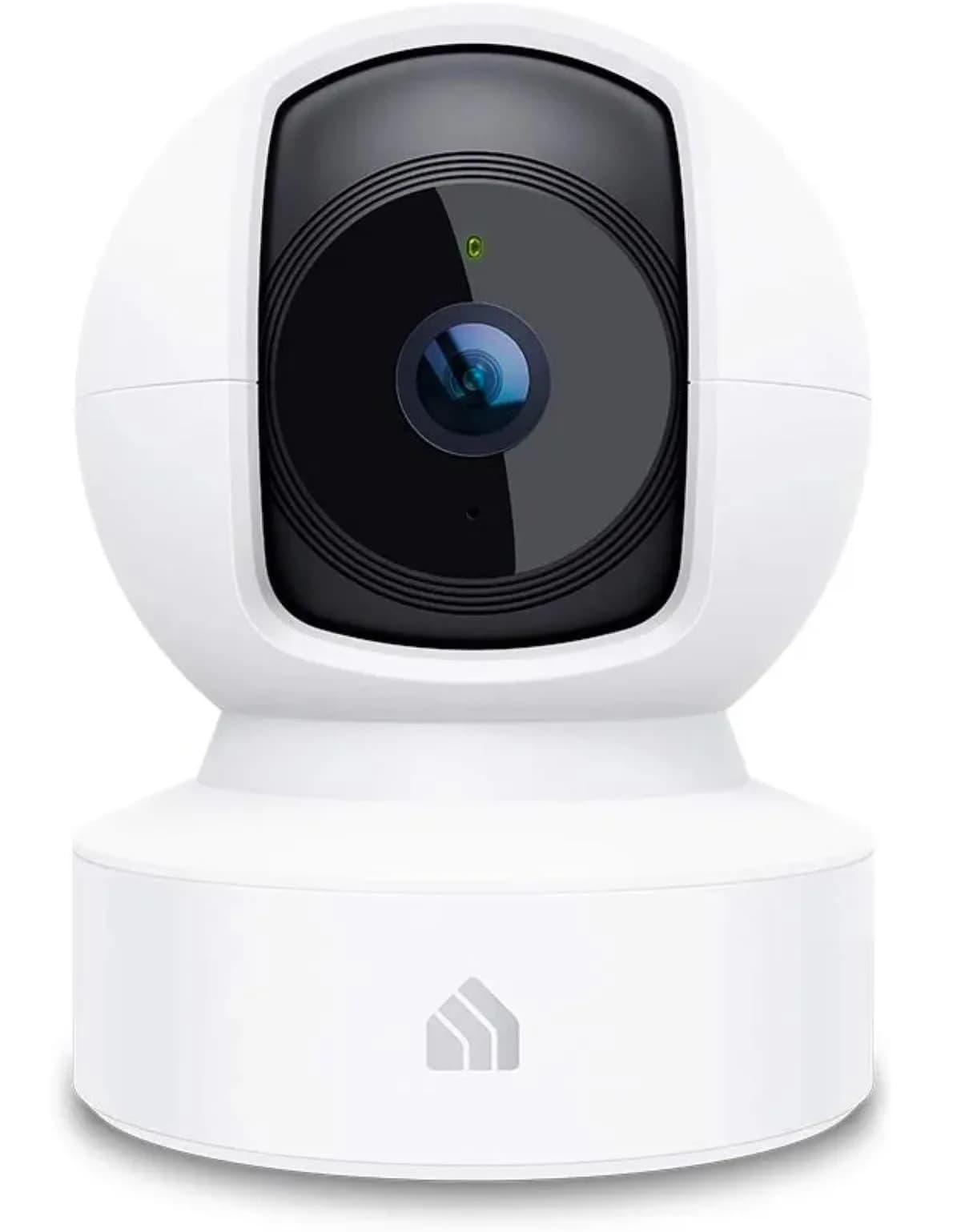 Tapo EC70 Indoor Pan/Tilt Security Camera 1080p HD | Baby & Pet Monitor with Night Vision