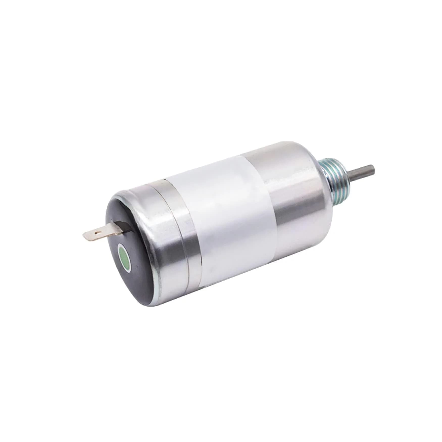 WFLNHB Fuel Shut Off Solenoid 12V | Replacement for Perkins 100 Series & Holland Engines - main product image